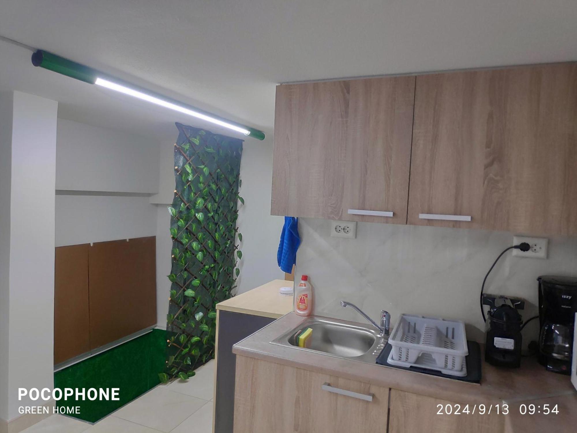 Green Home Atena Exterior foto
