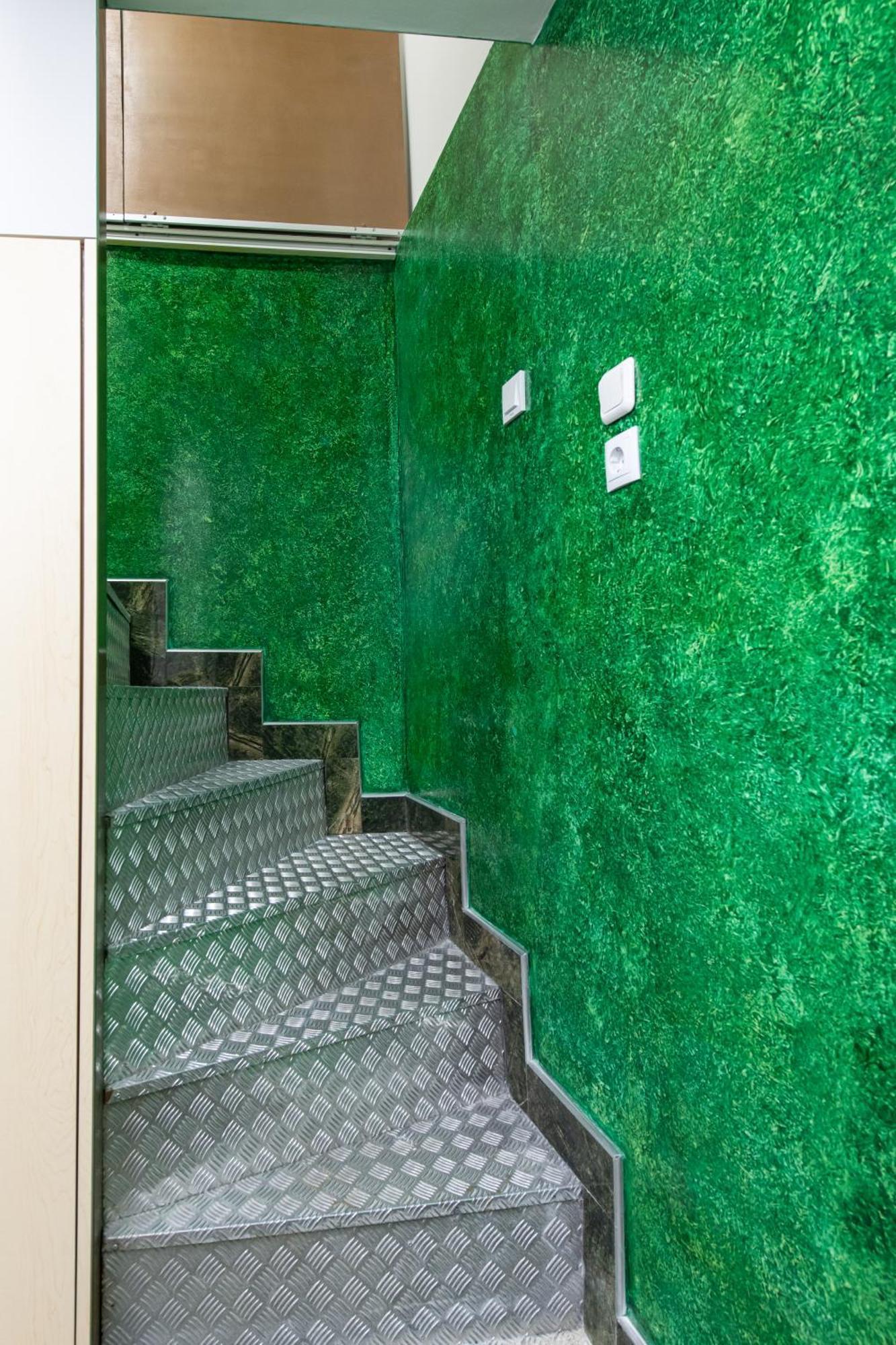 Green Home Atena Exterior foto