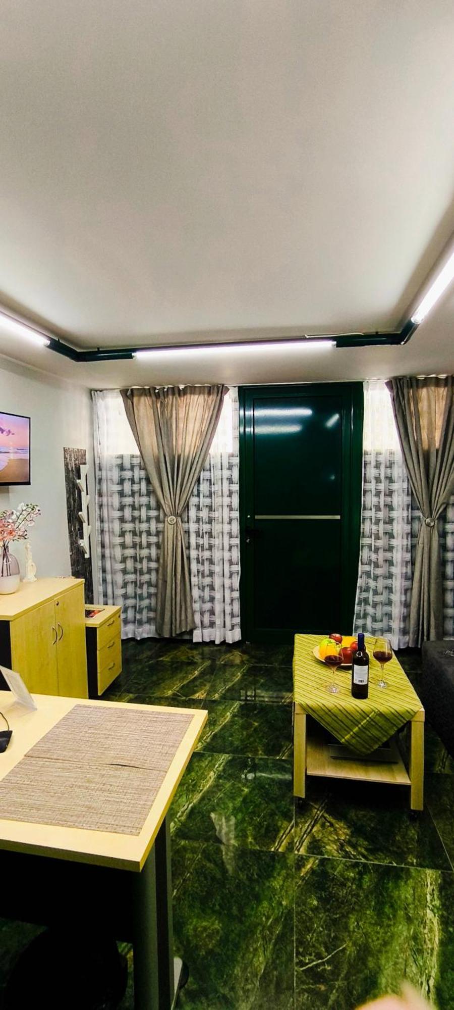 Green Home Atena Exterior foto