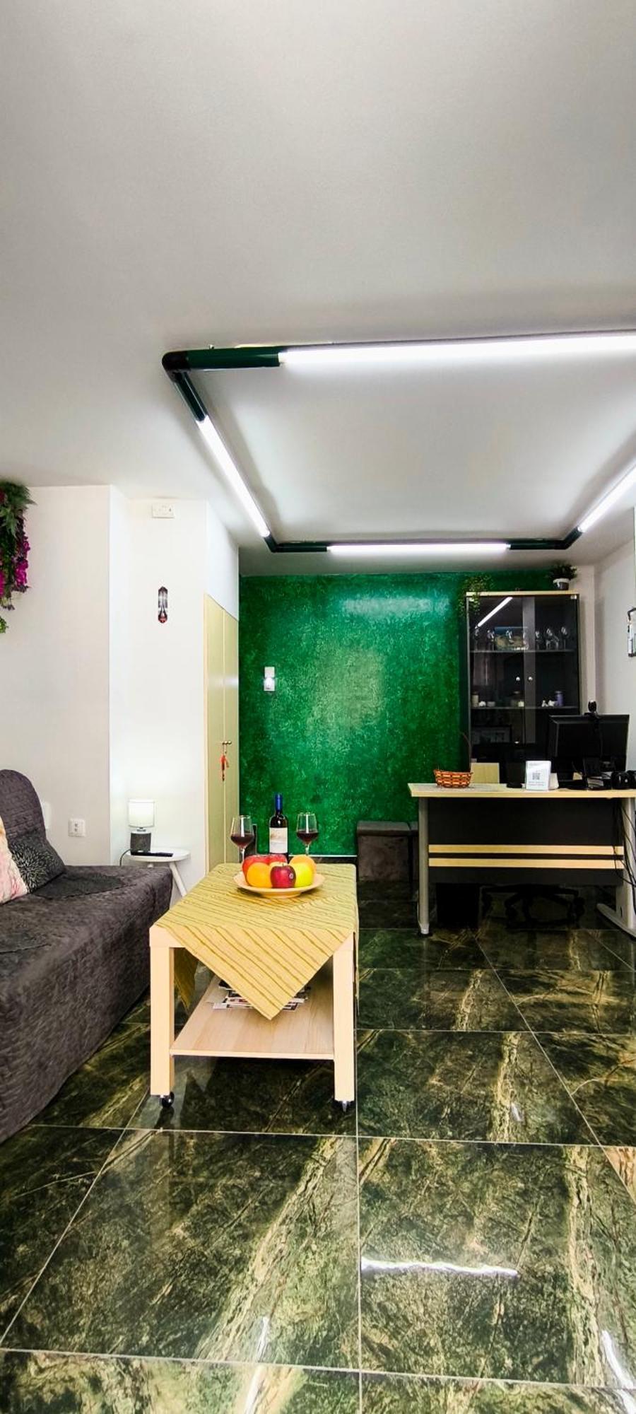 Green Home Atena Exterior foto