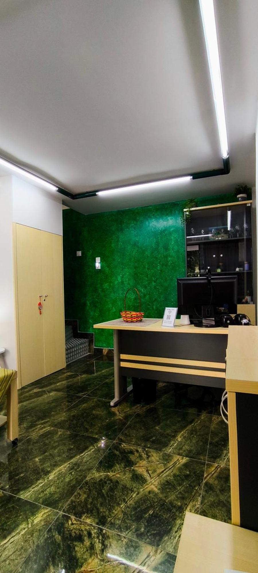Green Home Atena Exterior foto