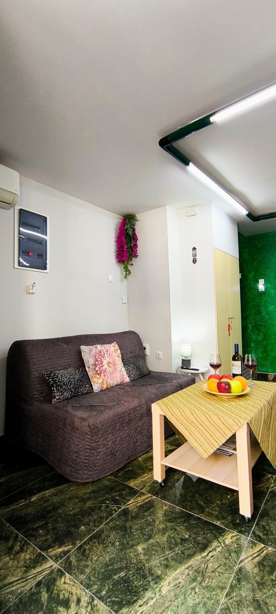 Green Home Atena Exterior foto