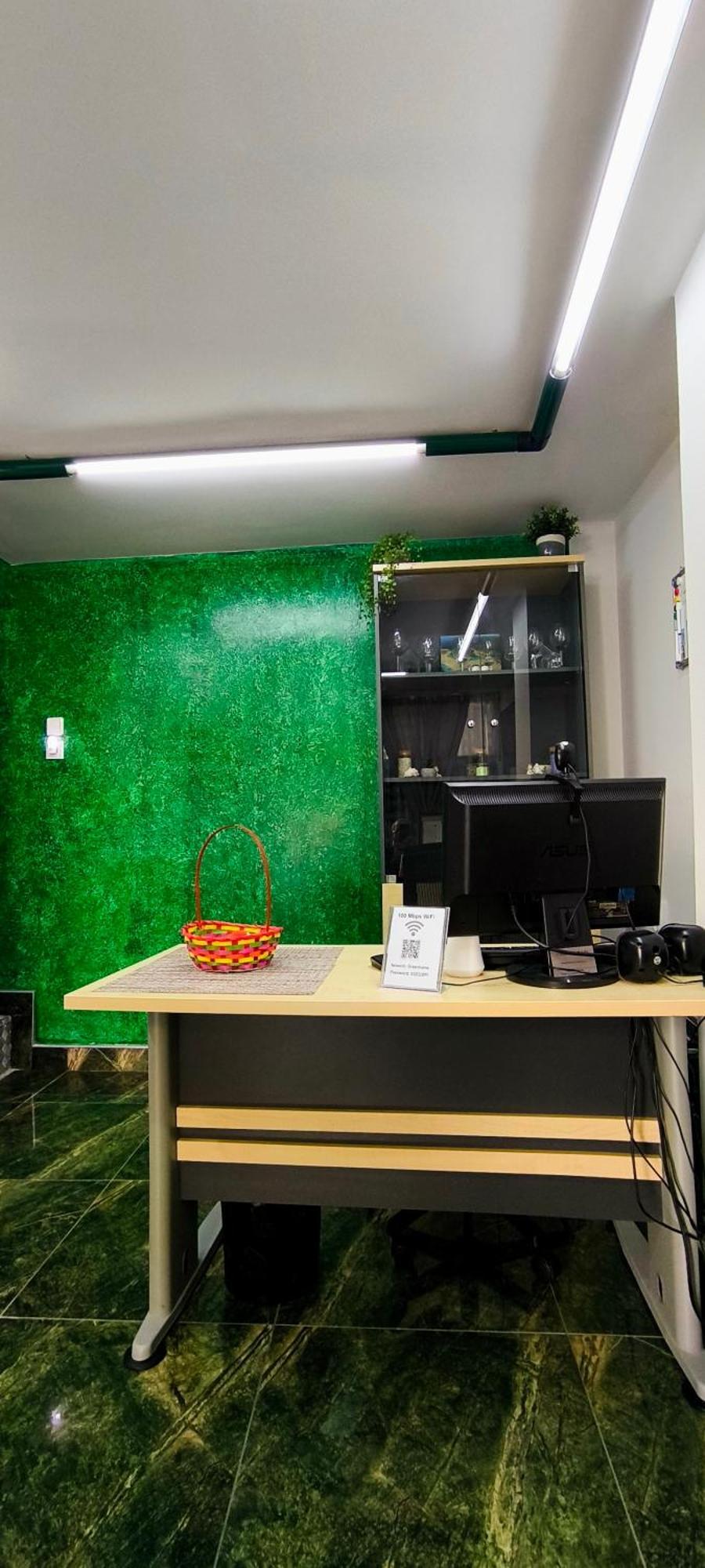 Green Home Atena Exterior foto