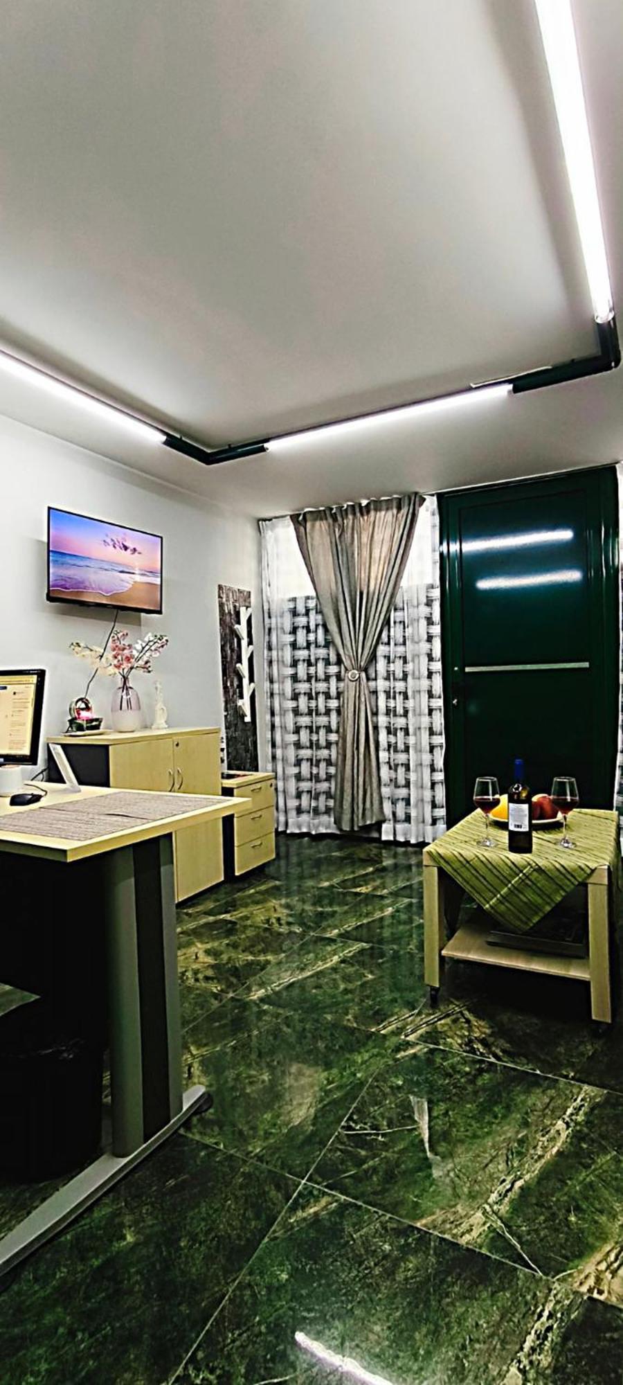 Green Home Atena Exterior foto