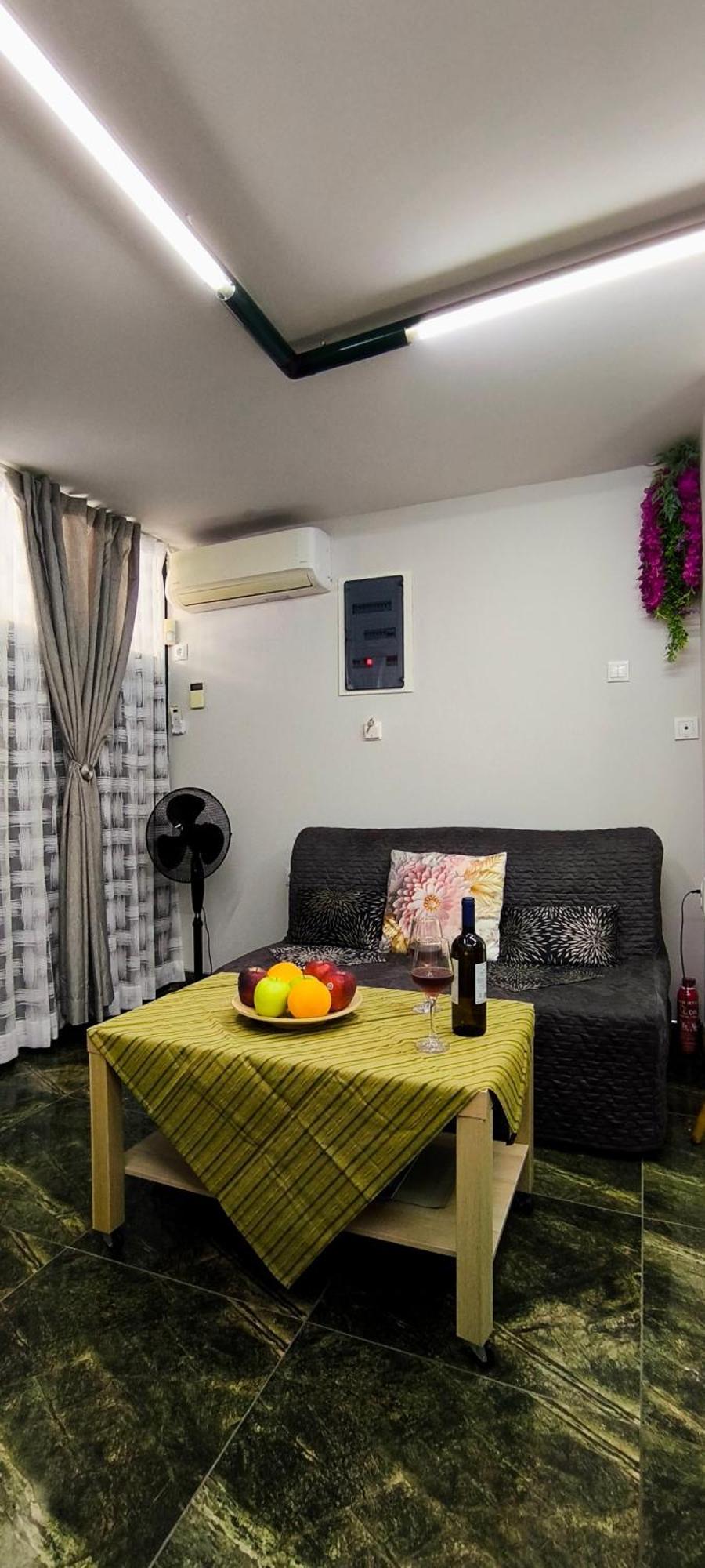 Green Home Atena Exterior foto
