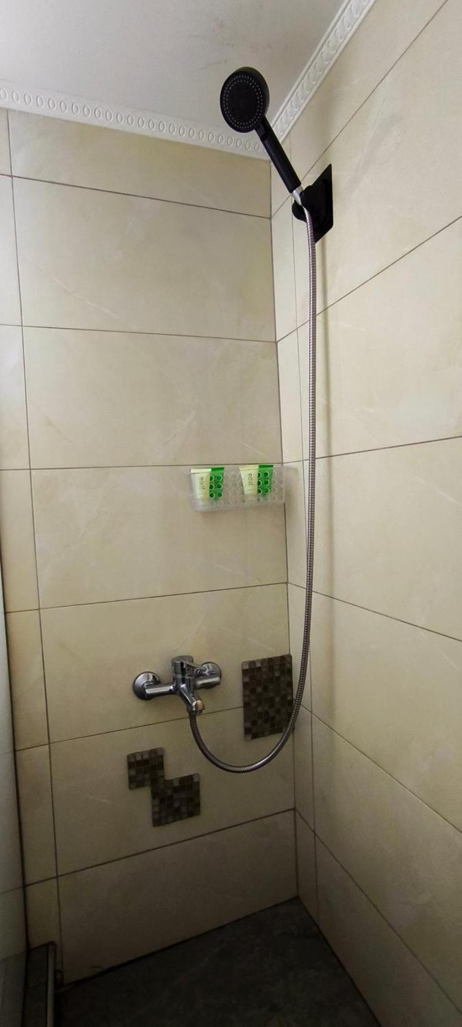 Green Home Atena Exterior foto