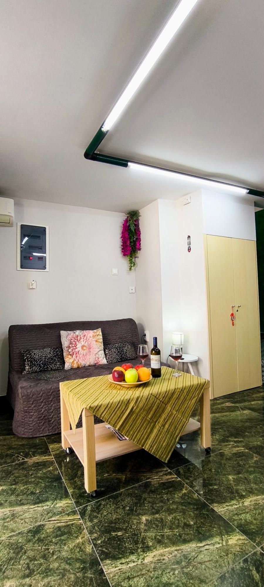 Green Home Atena Exterior foto